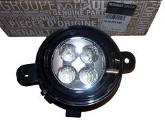 Tågelygte Højre Original 266007904R Renault