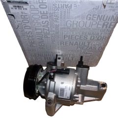 Aircondition Kompressor Ny Original 926000287R Dacia