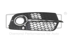 Kofangergitter Højre Gør Audi Q5 8R0807682N 88071882102 DPA