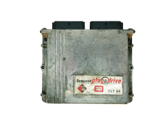 Styreenhed LPG 67R011002 110R001001 FLY SF BRC 31180