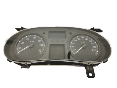 Omdrejningstæller Renault Clio 2 8200276525 A 41689