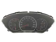Omdrejningstæller Suzuki SX4 34110-79J50 34110-79J5 29545