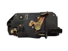 Dørlåsemekanisme Højre Bag 913856 Peugeot 306 Kiekert 10718