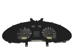 Omdrejningstæller Seat Ibiza W06L0920801A 110080104010A 57721