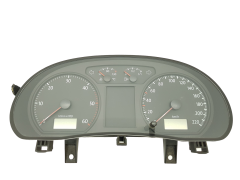 Omdrejningstæller VW Polo 9N 88311330 VDO 26736