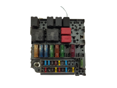 Sikringsboks Fiat 46841646 20746