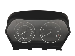 Omdrejningstæller BMW 1 F20 F21 6210 9371008 9232891 Johnson