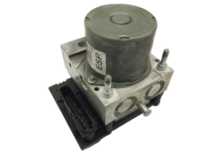 Abs Pumpe Fiat Bravo 51798096 0265950756 Bosch 66117