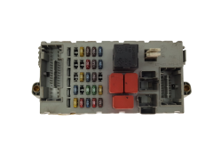 Sikringsboks Fiat 51734379 NPL 51733921 CPL 501210050070