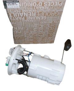 Brændstofpumpe Ny Original 8200084184 Renault Trafic 2 1.9 DCI
