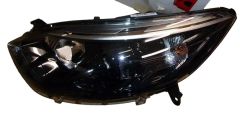 Forlygte Venstre Ny Original 260607853R Renault Captur