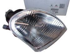 Blinklys Venstre Ny Original 6303.81 630381 Citroen Peugeot