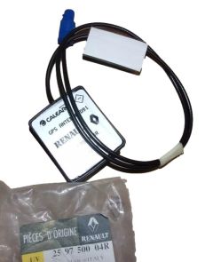 Antenne Ny Original GPS 259750004R Renault