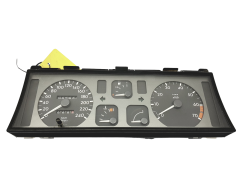 Omdrejningstæller Renault Espace 2 6025106920 44786