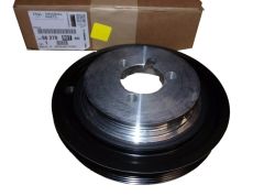 Remskive Ny Original 9827890780 Citroen Peugeot