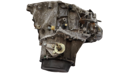 Manuel gearkasse 20DM39 2.0 HDI Peugeot 307 2222AR 1059