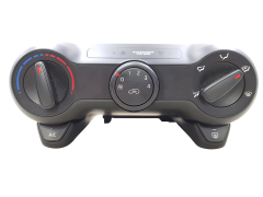 Varmestyreenhed A/C KIA Picanto 3 97250-G6120