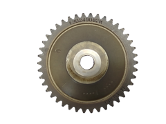 Knastaksel tandhjul Renault Dacia 130249082R 0.9 1.0 TCE SCE