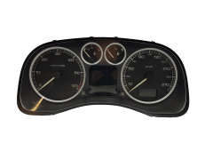 Speedometer Peugeot 307 P9636708880 2448