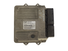 Styreenhed Lancia 55202548 MJD6JF.Y1 Magneti Marelli 1127