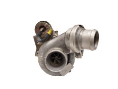 Turbolader 2,2 CDI Mercedes Sprinter Vito A6110960599 VV11AL2006