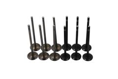 Ventil Sæt 04E109601 04E109611L B19160 VW Audi Seat Skoda Borsehung
