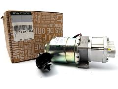 Oliepumpe Original Tiptronic Renault Laguna Scenic Megane Trafic 7701070841