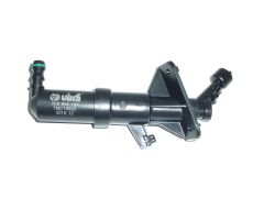 Forlygtespulerdyse Højre 3C8955104 99551789701 VW Passat CC Vika