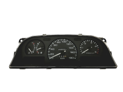Omdrejningstæller SsangYong Musso 80200-05040 2001-4960 59322