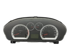 Speedometer Chevrolet Aveo 96814468 40911