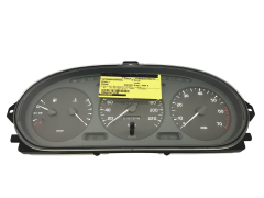 Omdrejningstæller Renault Megane 1 Scenic 1 7700839644 49494