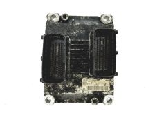 Styreenhed 00735018130 0261206714 Alfa Romeo Bosch 16116