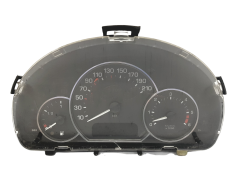 Omdrejningstæller Peugeot 1007 9658241780 43617