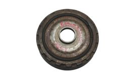 Krumtapaksel remskive Renault 072415 8200072415 1.8 2.0 16V