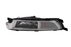 Tågelygte Forside Venstre 3G0941661H 89411784202 VW Passat B8 DPA