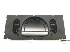 Speedometer Renault Modus 8200418021 D 49103