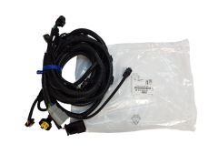 Ledningsnet Citroen Peugeot 9827828080 Original