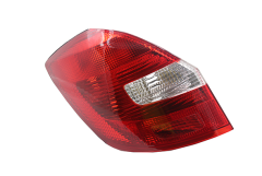 Lygte Bag Venstre 5J6945111 99451189502 Skoda Fabia 2 DPA