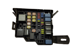 Sikringsboks 8V51-14B144-BA Ford