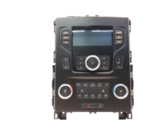 Bilradio A/C Renault Megane 4 280905033R 4.2" 0km