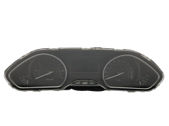 Omdrejningstæller Peugeot 208 9825986180