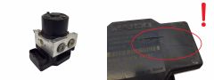 Abs Pumpe Kia Carnival 2K56T-437A0 0K2FA667B0 Mando 6421