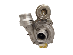 Turbolader Renault Dacia 1.5 dci 54359700012 478276H307056