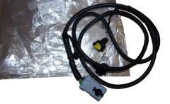 Lysinstallation Original 9677657280 Citroen Peugeot