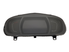 Speedometer Renault Scenic 4 248100254R 7735