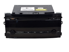 Radio CD-afspiller Toyota Prius 86120-47280 CQ-MS0570A