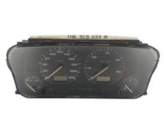 Speedometer VW Golf MK3 1H6919033M 89652471 56325