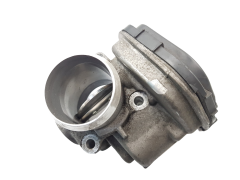 Spjældhusventil Citroen Peugeot 9673534480 28275019 1.6 HDI Delphi