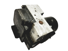 Abs Pumpe Mercedes A A0034317412 0265202433 Bosch 35727