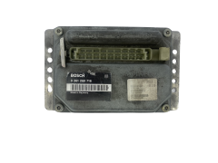 Styreenhed 0261200716 Fiat Lancia Bosch 53566